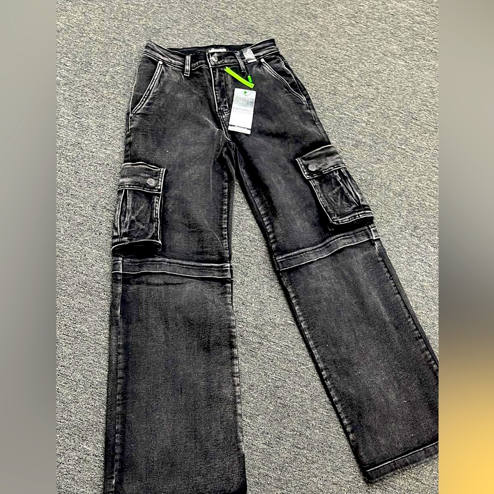 Cargo jean new